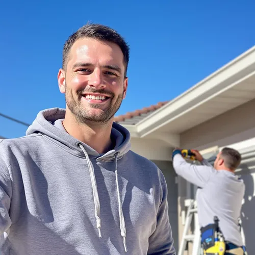 The Euclid Garage Door Repair team.