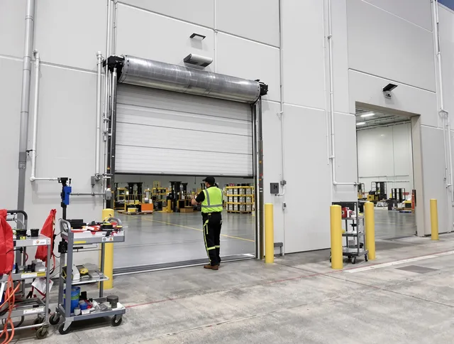 Commercial Repair service in Euclid, OH