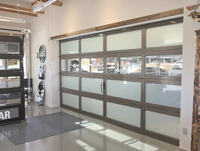 Custom Doors service in Euclid, OH