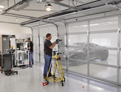 Dents Repair service in Euclid, OH
