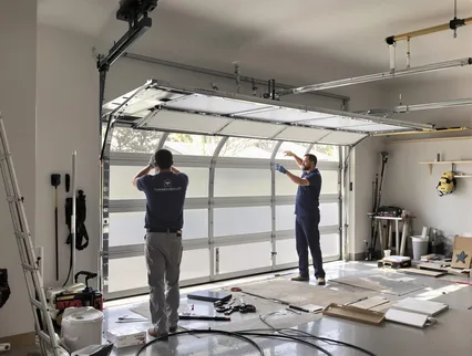 Door Replacement service in Euclid, OH