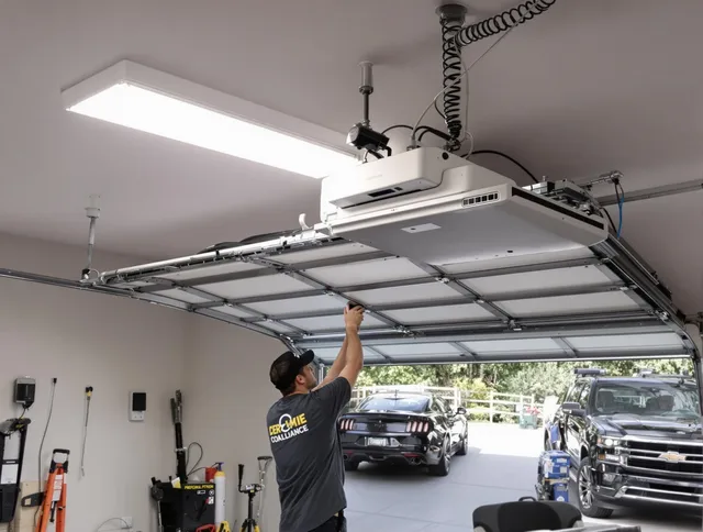Opener Installation service in Euclid, OH