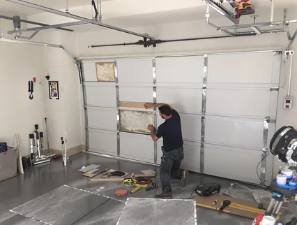 Panel Repair service in Euclid, OH