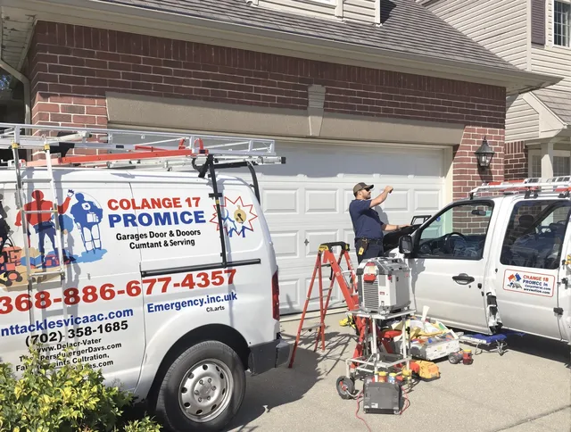 Same Day Repair service in Euclid, OH